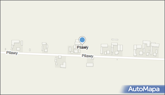 Pilawy, Pilawy - Inne