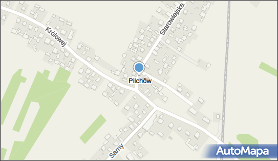 Pilchów, Pilchów - Inne