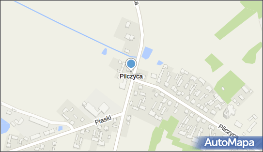 Pilczyca (powiat konecki), Pilczyca - Inne