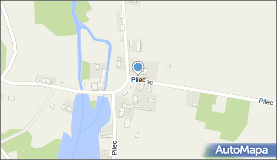 Pilec, Pilec, Pilec 11-440 - Inne