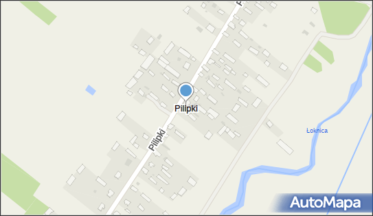 Pilipki, Pilipki - Inne