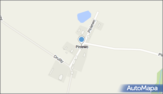 Piniewo, Piniewo - Inne