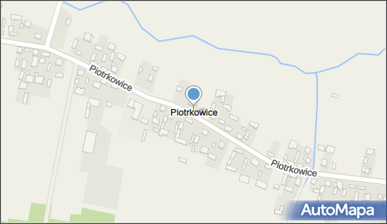 Piotrkowice (powiat kazimierski), Piotrkowice - Inne