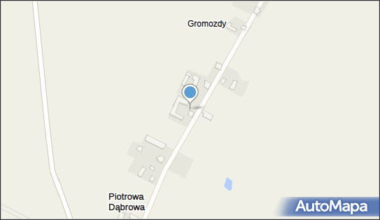 Piotrowa Dąbrowa, Piotrowa Dąbrowa 5, Piotrowa Dąbrowa 16-503 - Inne
