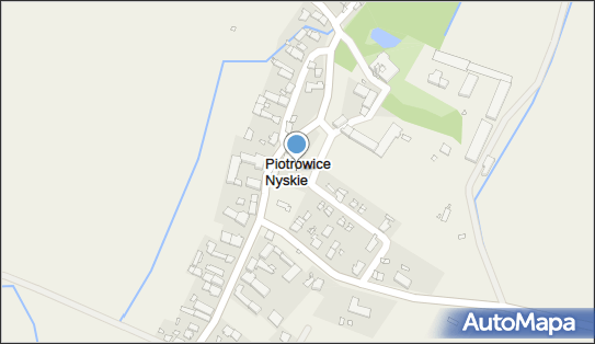 Piotrowice Nyskie, Piotrowice Nyskie - Inne