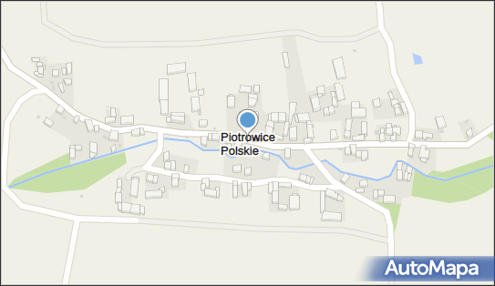 Piotrowice Polskie, Piotrowice Polskie - Inne