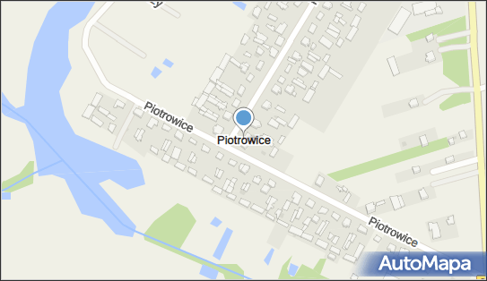 Piotrowice (powiat otwocki), Piotrowice - Inne