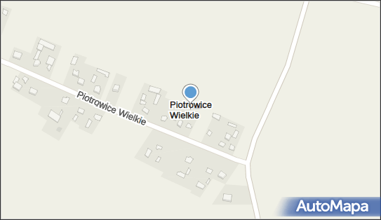 Piotrowice Wielkie, Piotrowice Wielkie - Inne