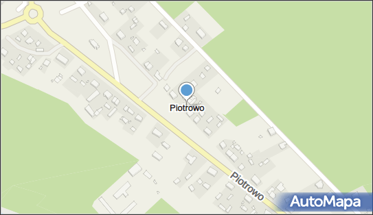 Piotrowo (powiat śremski), Piotrowo - Inne