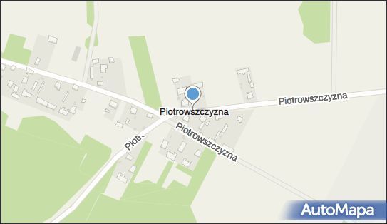 Piotrowszczyzna, Piotrowszczyzna - Inne