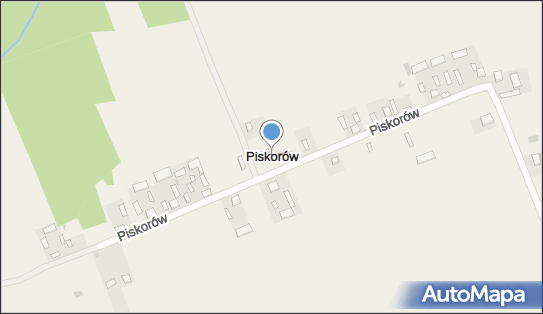 Piskorów, Piskorów - Inne