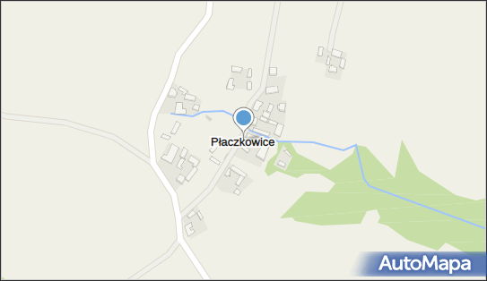 Płaczkowice, Płaczkowice - Inne