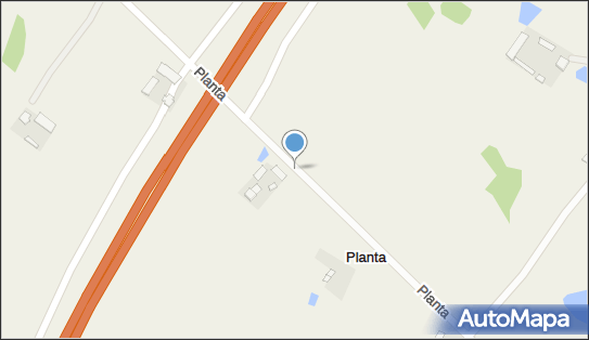 Planta (powiat suwalski), Planta, Planta 16-420 - Inne