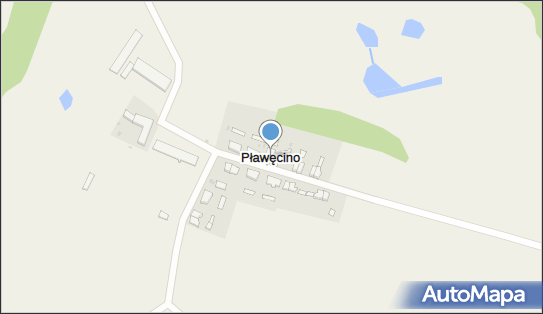 Pławęcino, Pławęcino - Inne