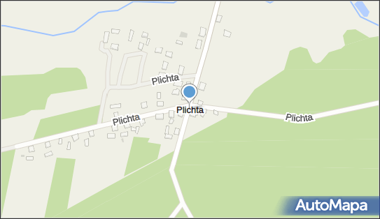 Plichta, Plichta - Inne