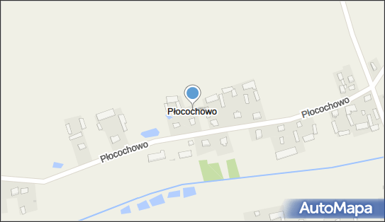 Płocochowo, Płocochowo - Inne