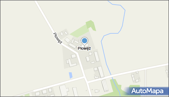 Płowęż, Płowęż - Inne