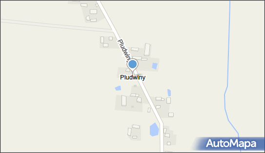 Pludwiny, Pludwiny - Inne