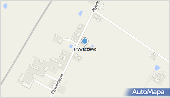 Pływaczewo, Pływaczewo - Inne