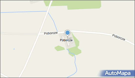 Poborcze, Poborcze, Głomsk 77-424 - Inne