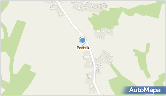 Podbuk, Dąbrówka, Dąbrówka 37-410 - Inne