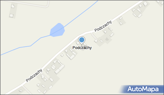 Podczachy (województwo łódzkie), Podczachy - Inne