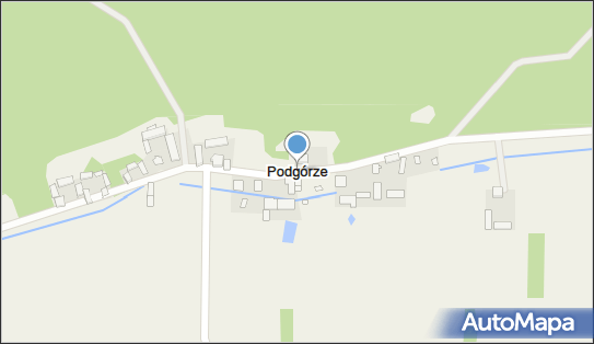 Podgórze (powiat białobrzeski), Podgórze, Podgórze 26-807 - Inne