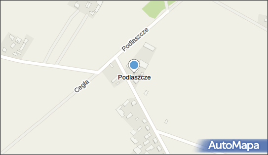 Podlaszcze, Podlaszcze - Inne