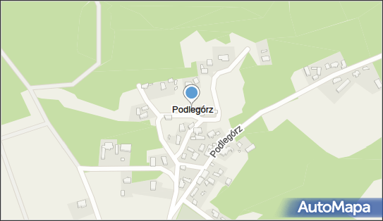 Podlegórz, Podlegórz - Inne