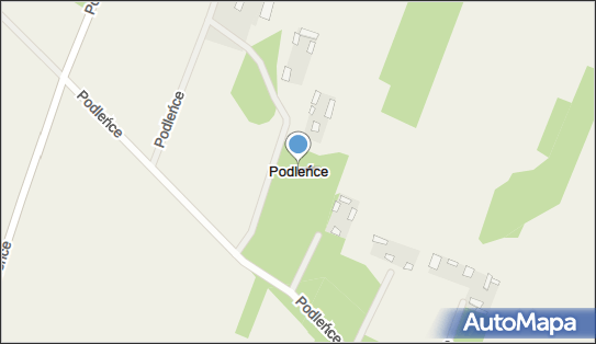 Podleńce, Podleńce - Inne