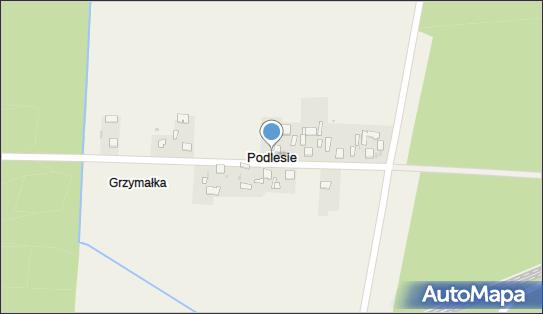 Podlesie (powiat buski), Podlesie - Inne