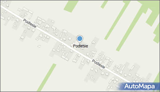 Podlesie (powiat konecki), Podlesie - Inne