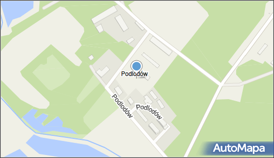 Podlodów (powiat rycki), Podlodów - Inne