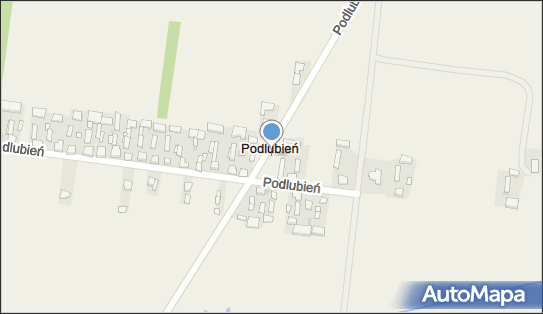 Podlubień, Podlubień, Podlubień 97-330 - Inne