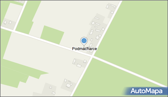 Podmacharce, Podmacharce - Inne