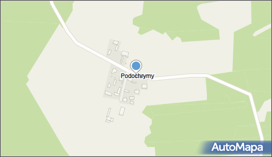 Podochrymy, Podochrymy - Inne