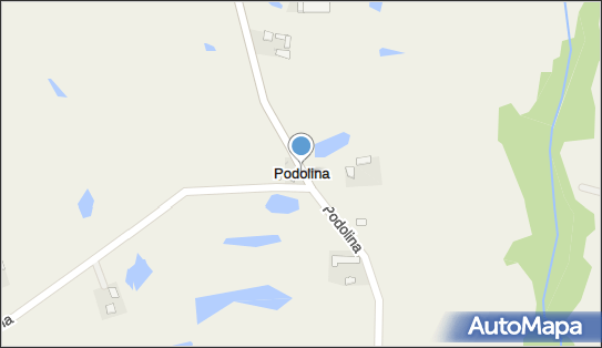 Podolina, Podolina - Inne