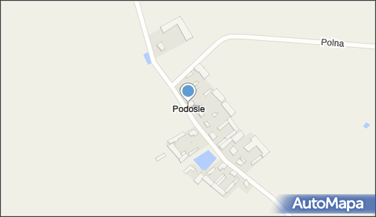 Podosie (województwo podlaskie), Podosie - Inne