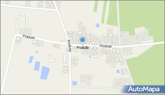 Podule, Podule - Inne