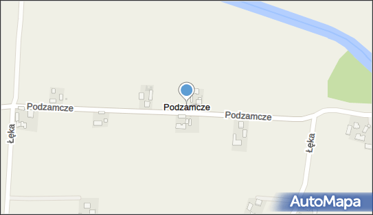 Podzamcze (powiat buski), Podzamcze - Inne