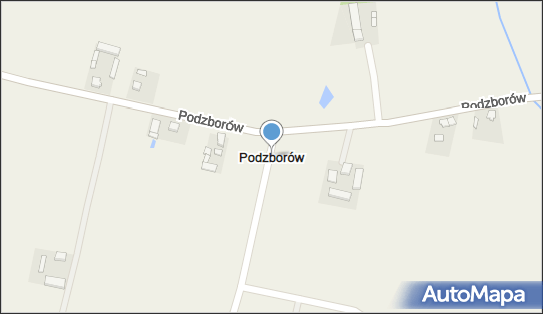 Podzborów, Podzborów - Inne