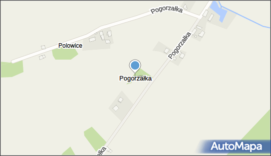 Pogorzałka (województwo opolskie), Pogorzałka - Inne