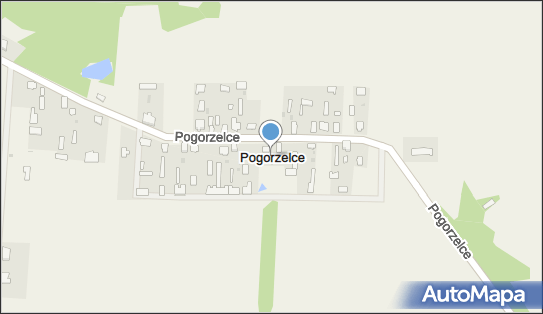 Pogorzelce, Pogorzelce - Inne