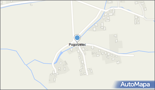 Pogorzelec (województwo podkarpackie), Kalników, Kalników 37-723, 37-724 - Inne