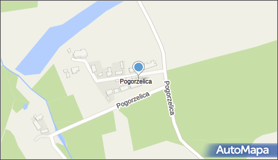 Pogorzelica (województwo wielkopolskie), Pogorzelica - Inne