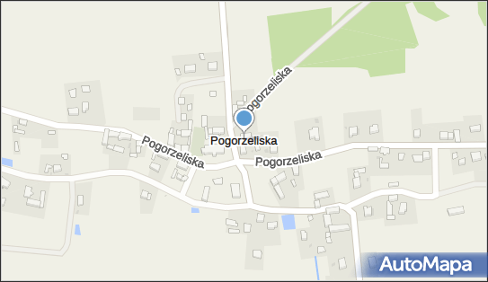 Pogorzeliska, Pogorzeliska - Inne