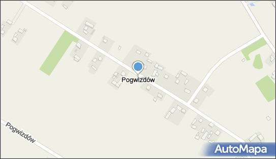 Pogwizdów (powiat miechowski), Pogwizdów - Inne