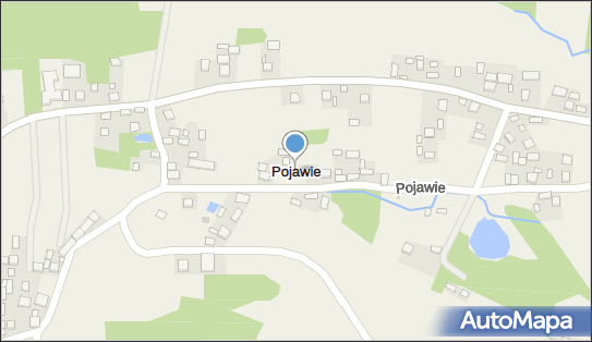 Pojawie, Pojawie - Inne