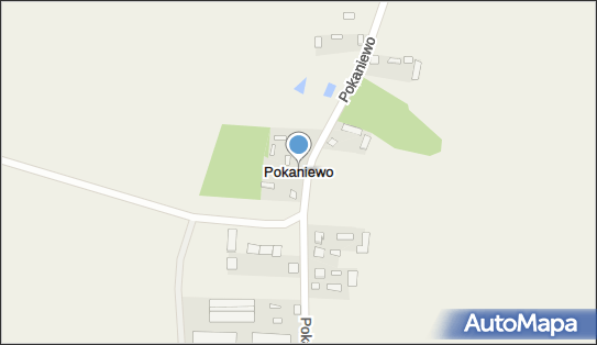 Pokaniewo, Pokaniewo - Inne