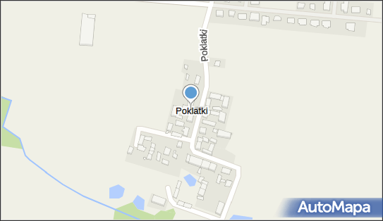 Poklatki, Poklatki - Inne